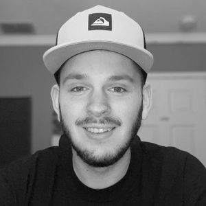 Meet your Posher, Trent